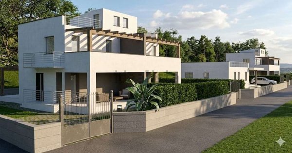 casa indipendente in vendita a Carini
