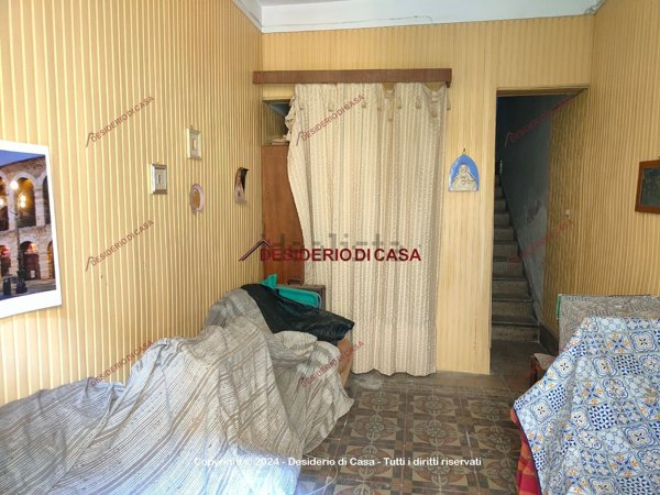 casa indipendente in vendita a Carini