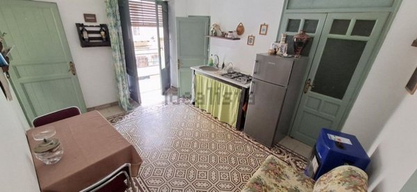 appartamento in vendita a Carini