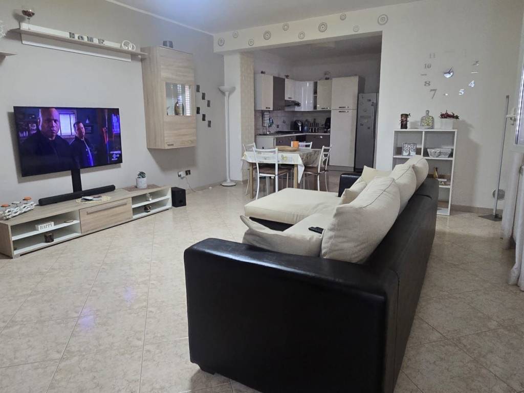 appartamento in vendita a Carini