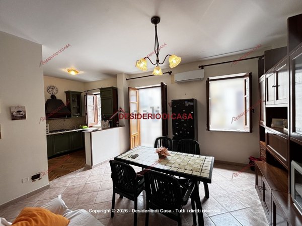 casa indipendente in vendita a Carini