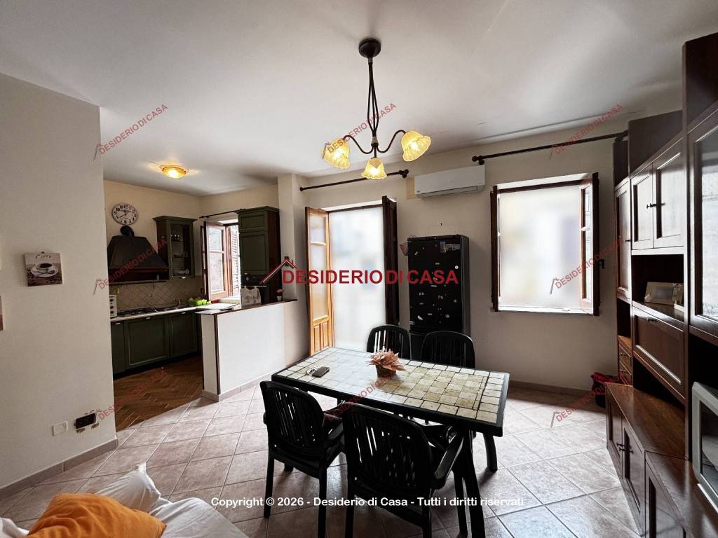 casa indipendente in vendita a Carini
