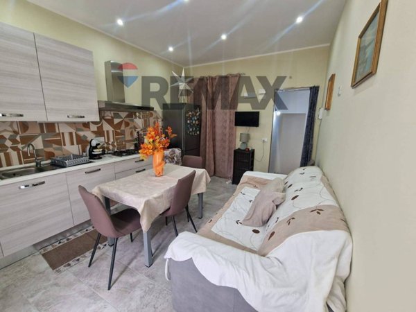 casa indipendente in vendita a Carini