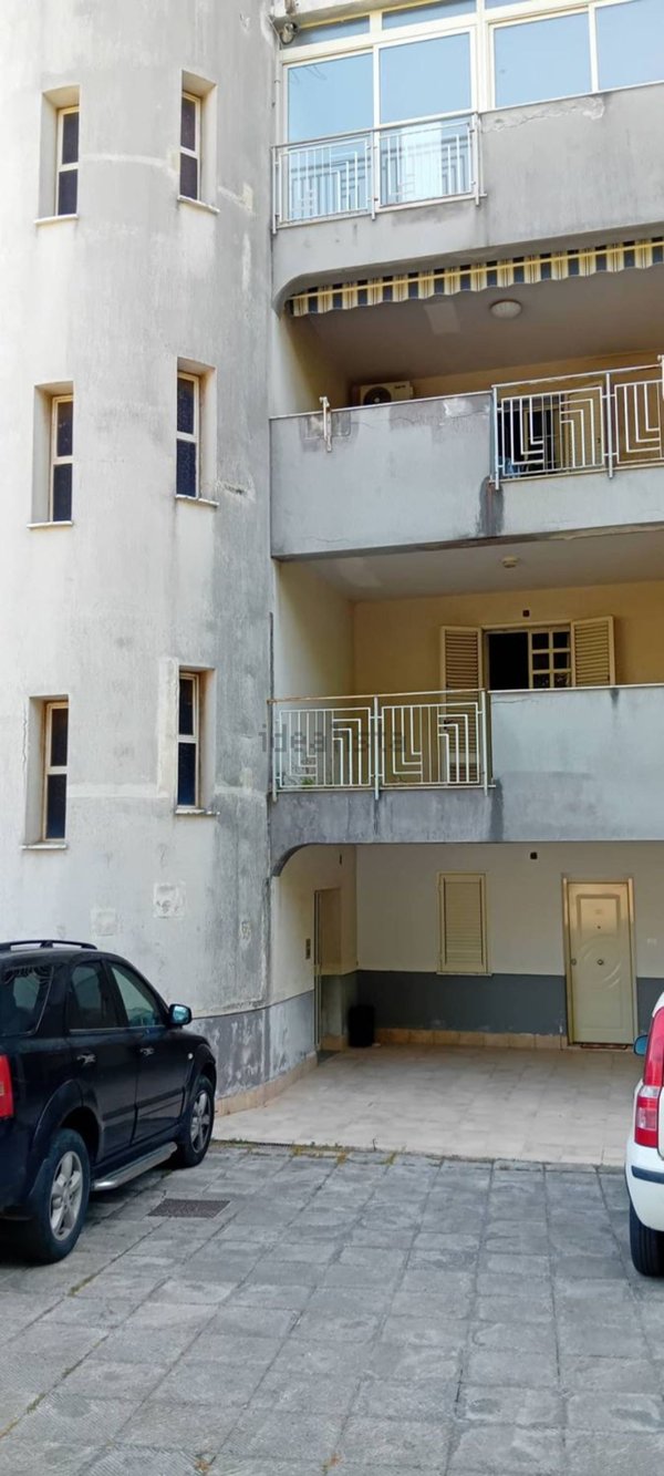 appartamento in vendita a Carini
