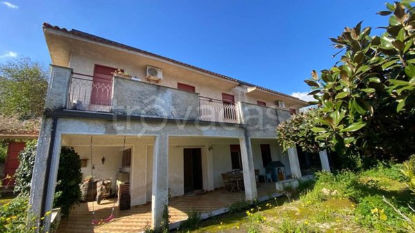 casa indipendente in vendita a Carini