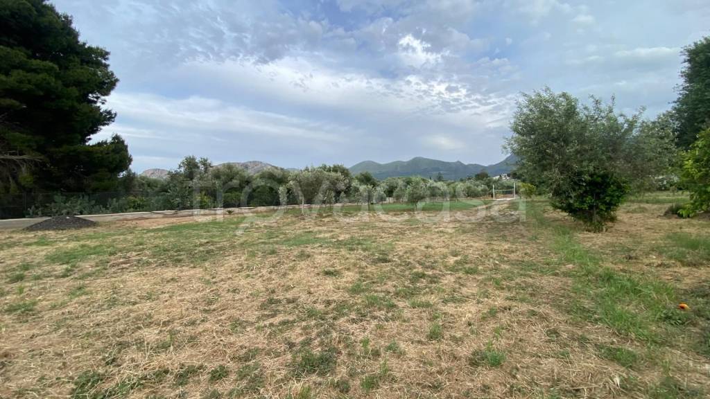 terreno agricolo in vendita a Carini in zona Villagrazia di Carini