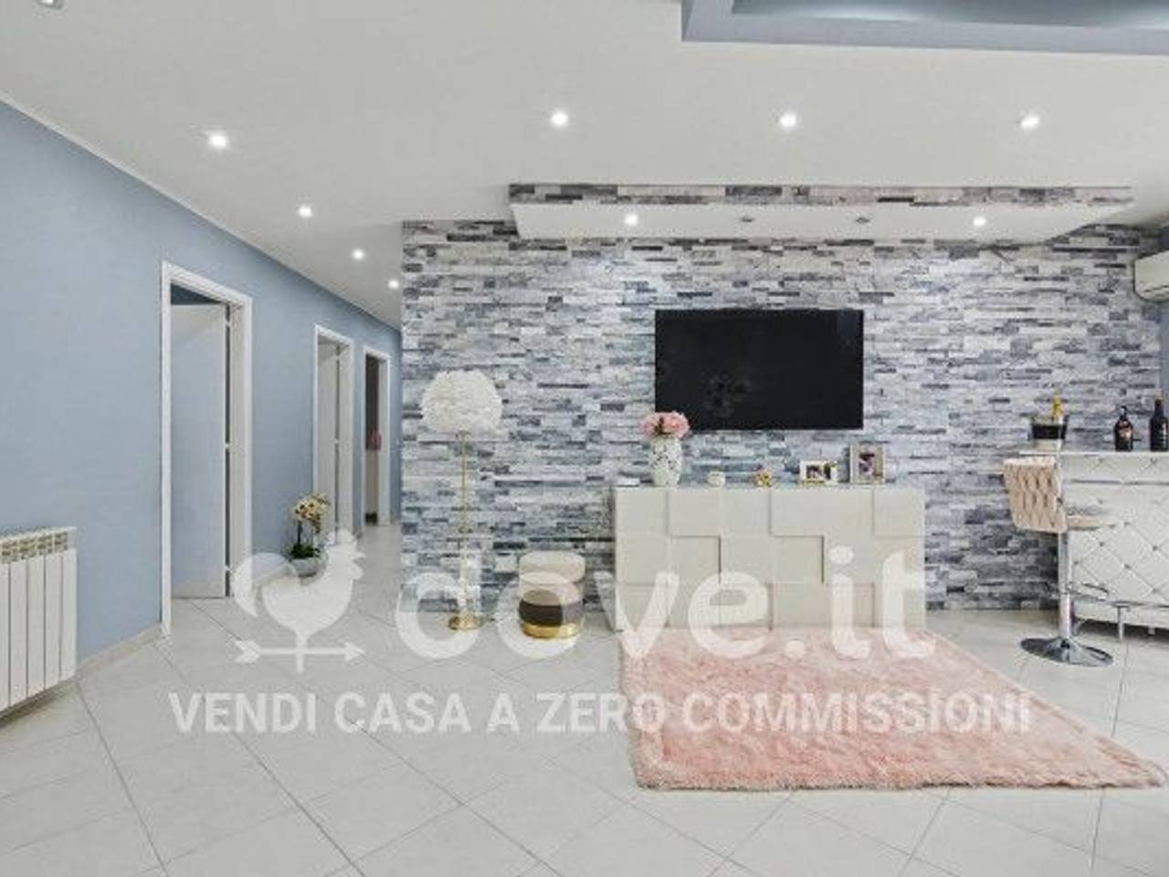appartamento in vendita a Carini