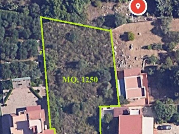 terreno agricolo in vendita a Carini