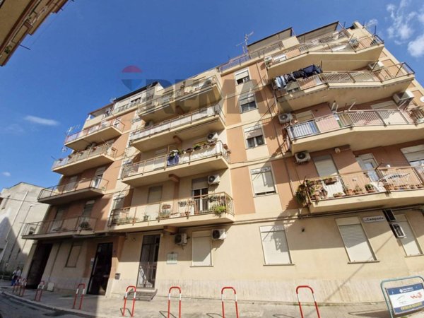 appartamento in vendita a Carini