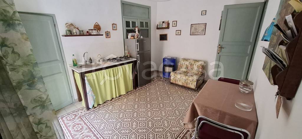 appartamento in vendita a Carini