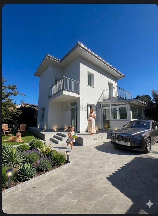 casa indipendente in vendita a Carini in zona Piraineto