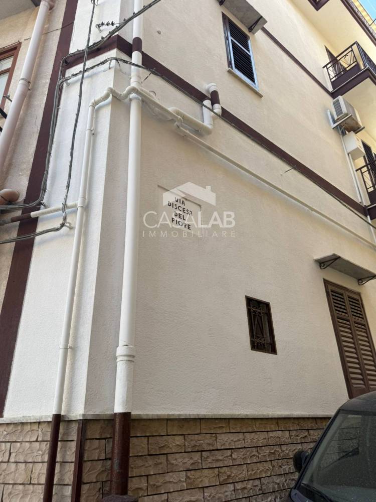 appartamento in vendita a Carini