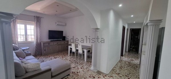 appartamento in vendita a Carini