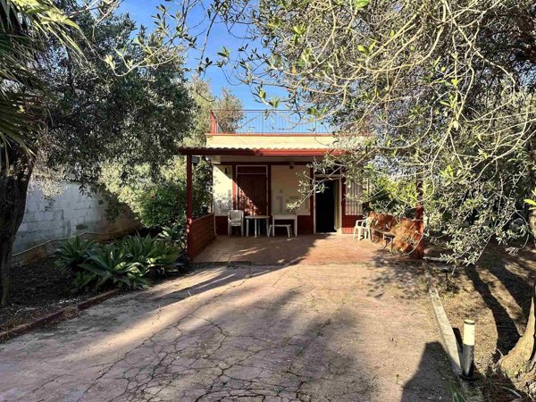 appartamento in vendita a Carini