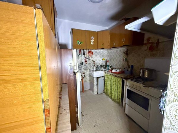 appartamento in vendita a Carini