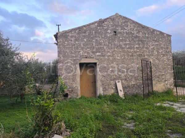 terreno agricolo in vendita a Carini