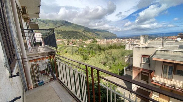 appartamento in vendita a Carini