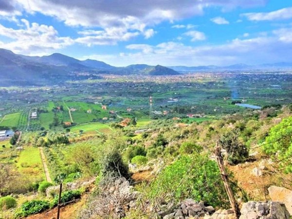 casale in vendita a Carini