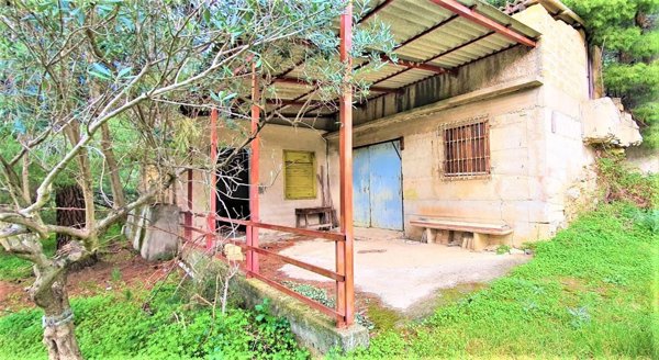casa indipendente in vendita a Carini