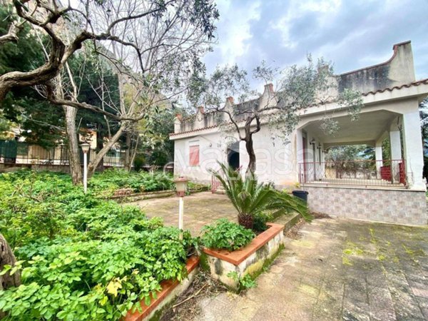 casa indipendente in vendita a Carini