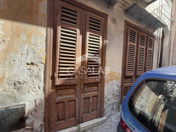appartamento in vendita a Carini