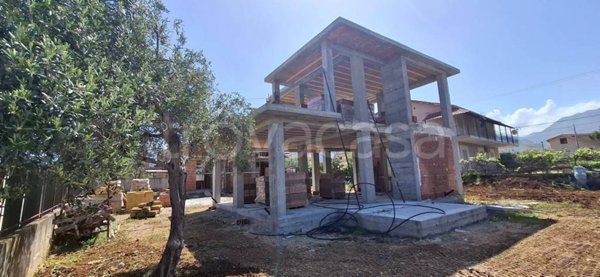 casa indipendente in vendita a Carini