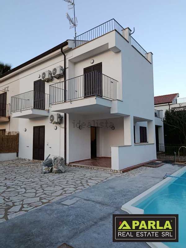 villa in vendita a Carini
