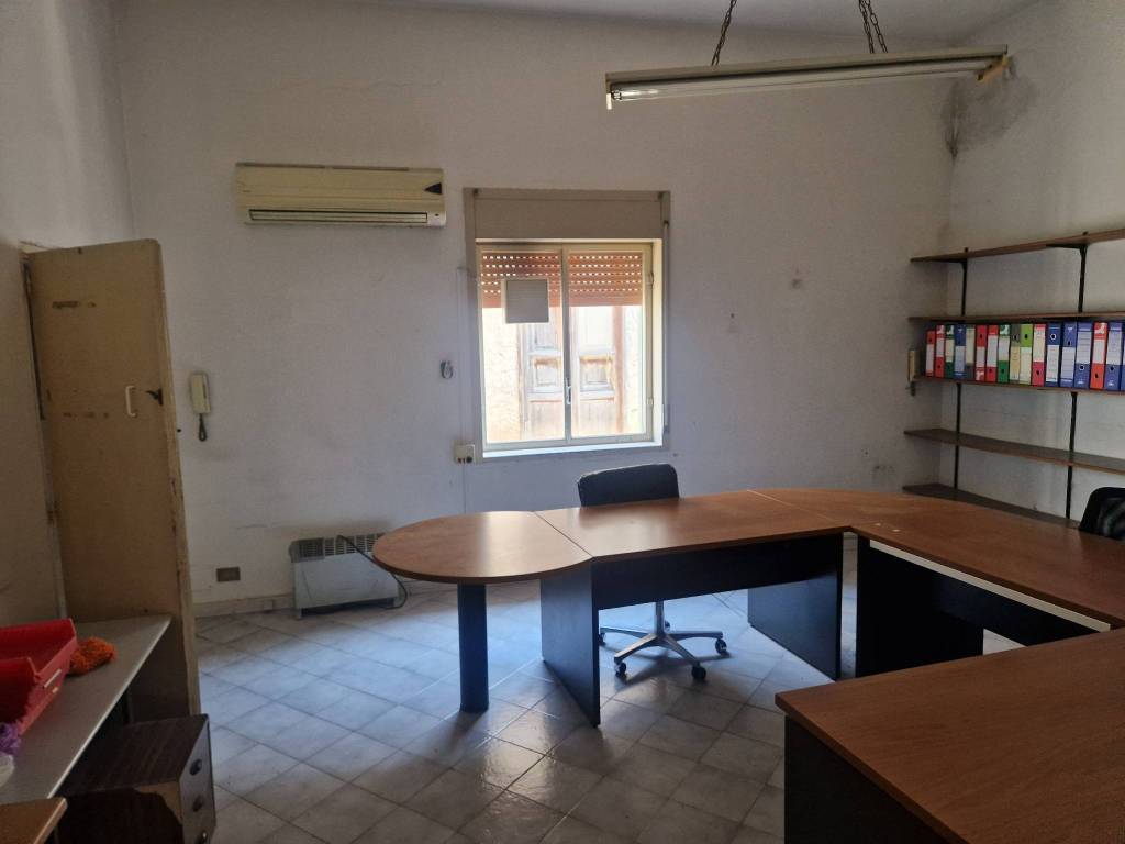 appartamento in vendita a Carini in zona Villagrazia di Carini