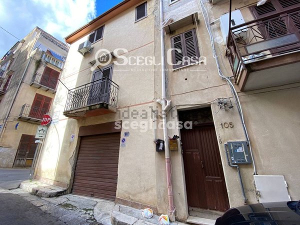 appartamento in vendita a Carini