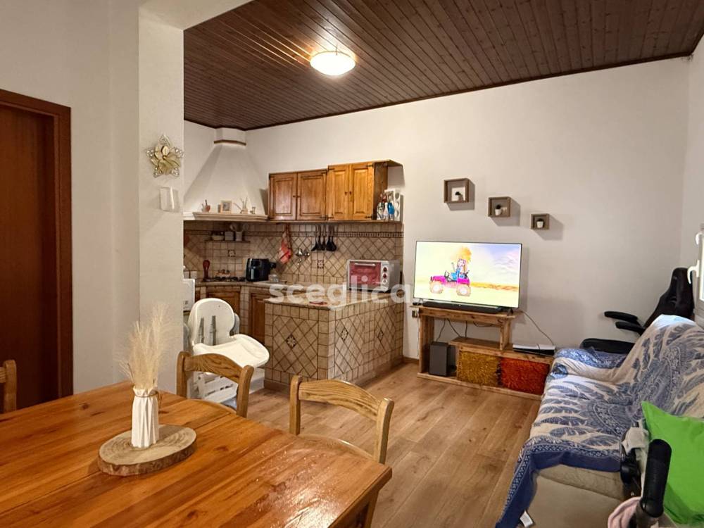 appartamento in vendita a Carini