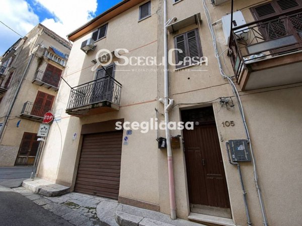 appartamento in vendita a Carini