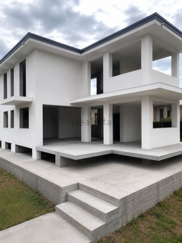 casa indipendente in vendita a Carini in zona Villagrazia di Carini