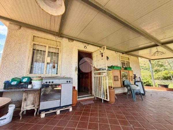 casa indipendente in vendita a Carini