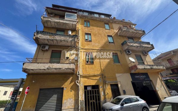 appartamento in vendita a Carini