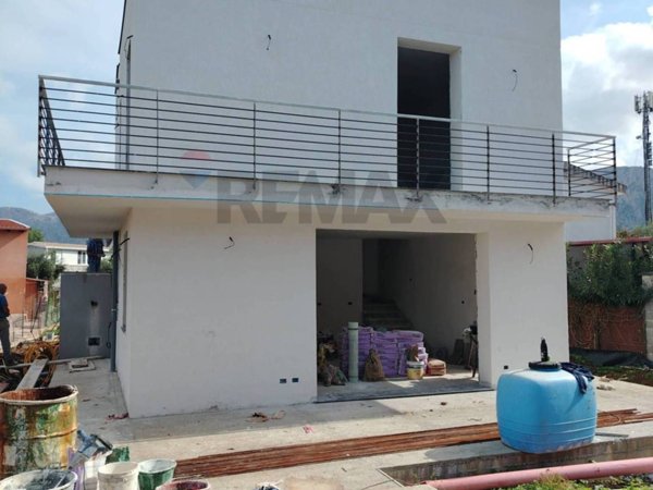 appartamento in vendita a Carini