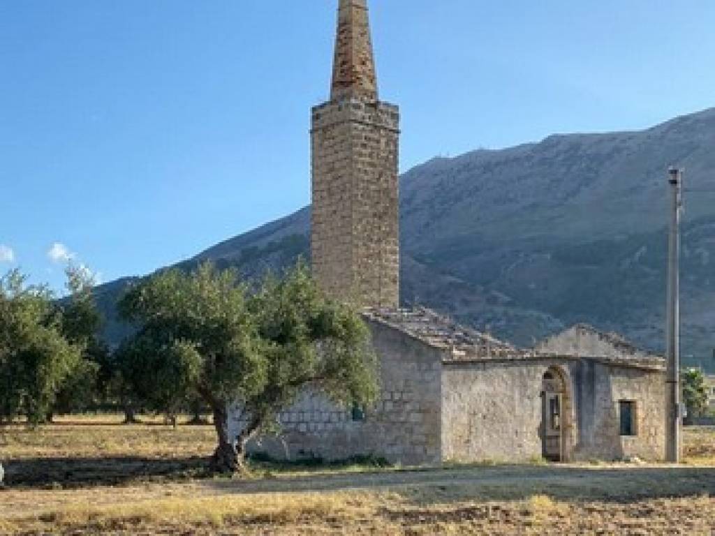 casa indipendente in vendita a Carini
