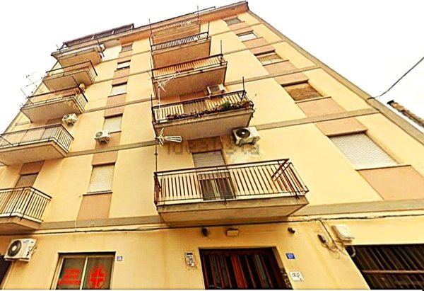 appartamento in vendita a Carini