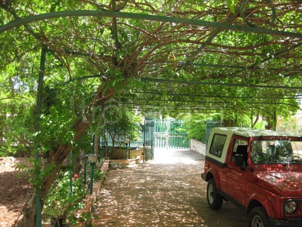 casa indipendente in vendita a Carini in zona Villagrazia di Carini