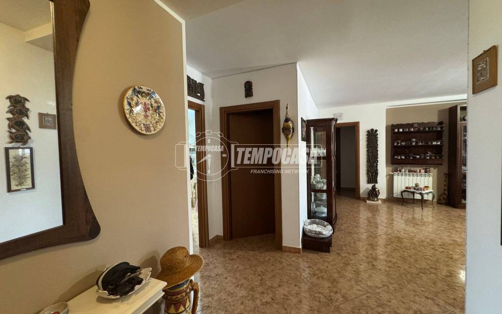 appartamento in vendita a Carini in zona Bivio Foresta