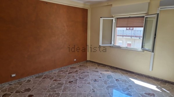 appartamento in vendita a Carini