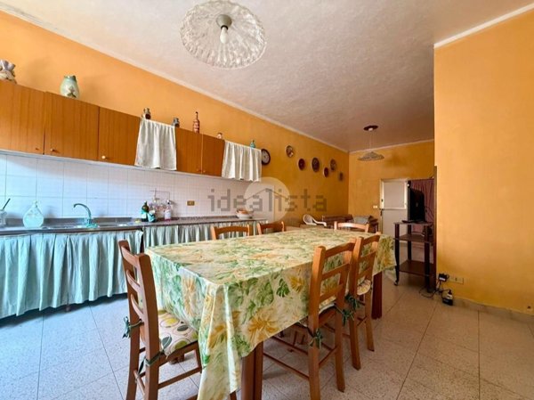appartamento in vendita a Carini