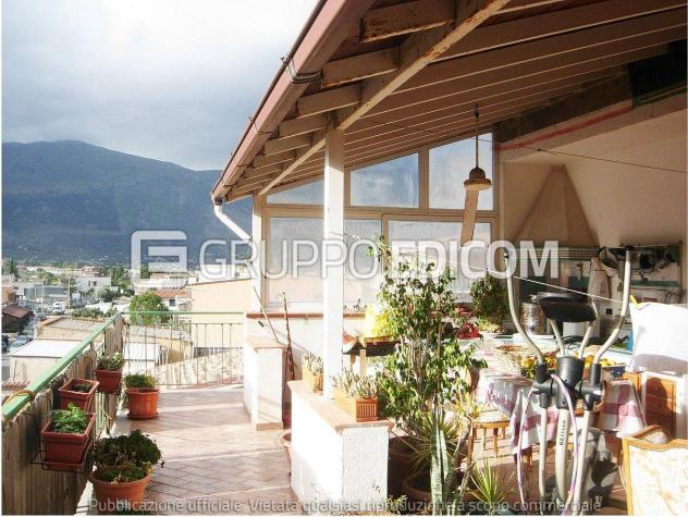 appartamento in vendita a Carini