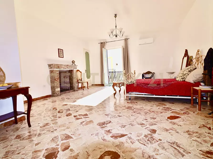 casa indipendente in vendita a Carini