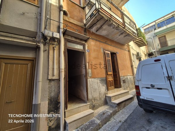 appartamento in vendita a Carini