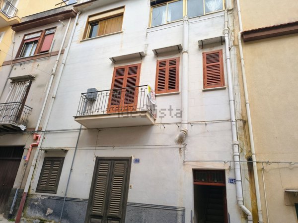 appartamento in vendita a Carini