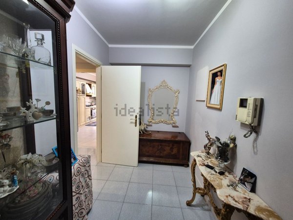 appartamento in vendita a Carini