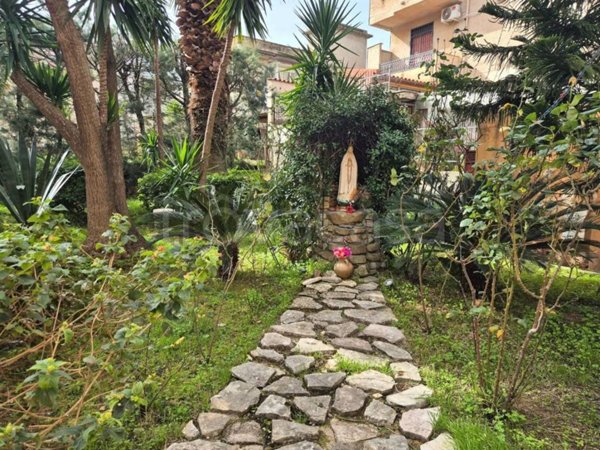 appartamento in vendita a Carini