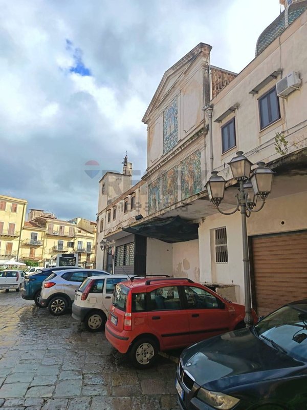 casa indipendente in vendita a Carini
