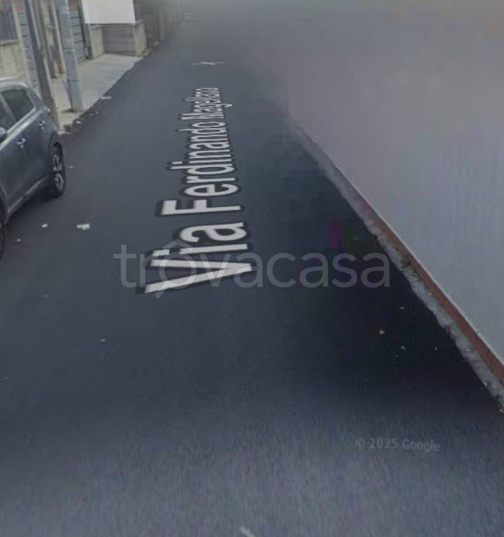 casa indipendente in vendita a Carini