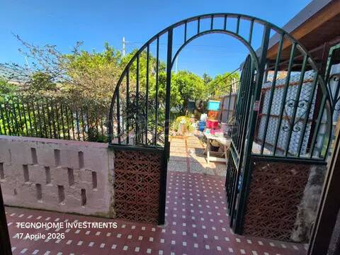 casa indipendente in vendita a Carini in zona Bivio Foresta